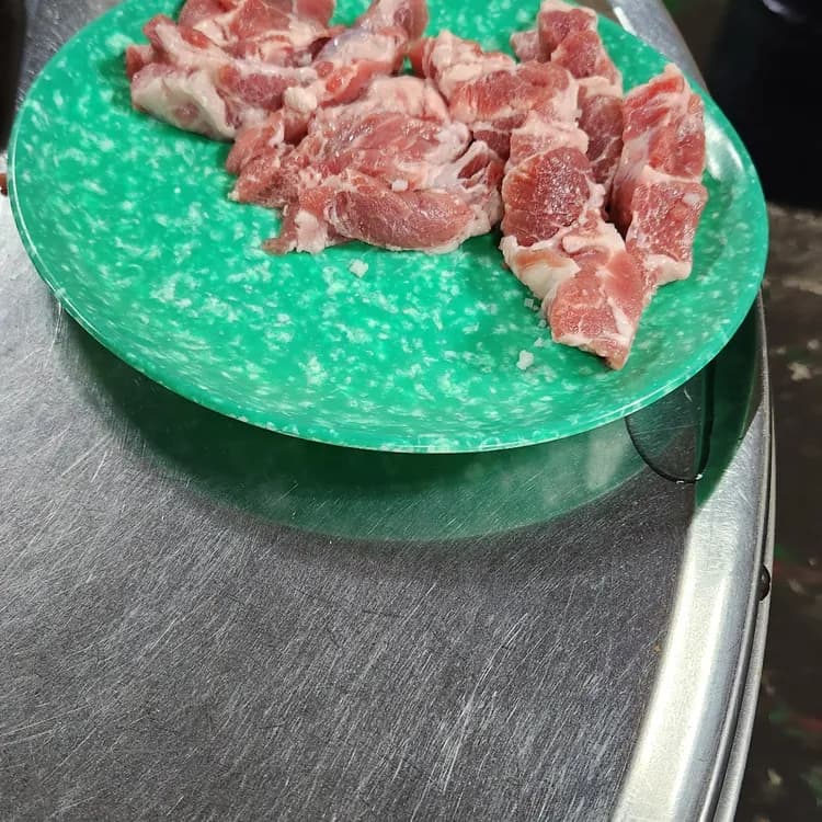 강원 속초 맛집, 연탄불생구이 - AI 딩코의 맛집 공략