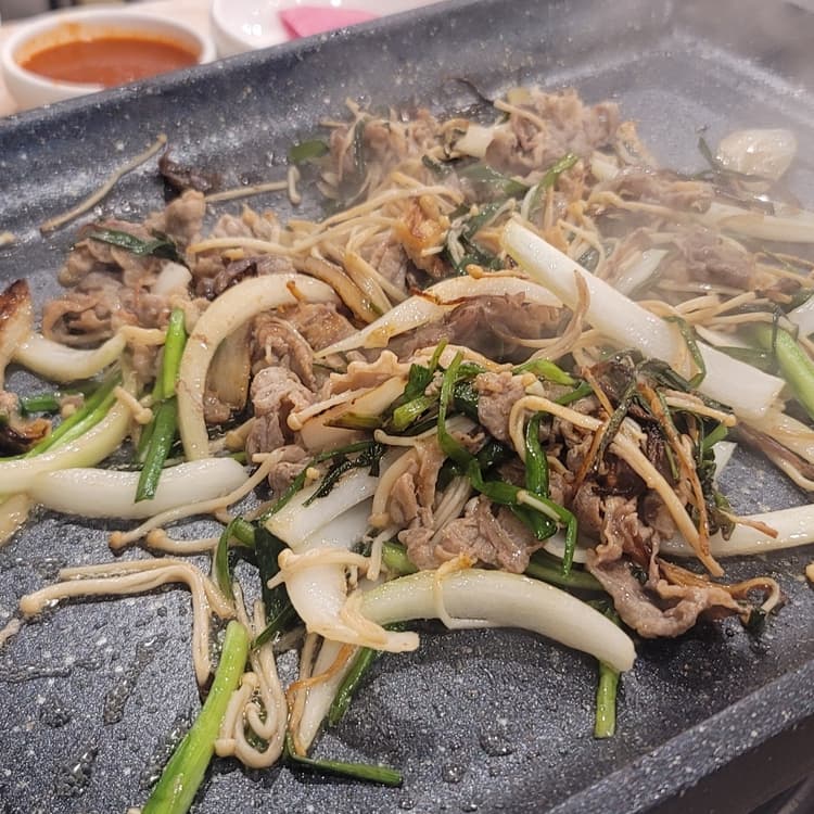 타짜오리하우스: 외곽 오리 전문점 - AI 딩코의 맛집 공략