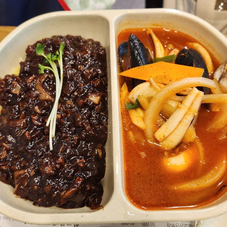 남경반점 평가 사진