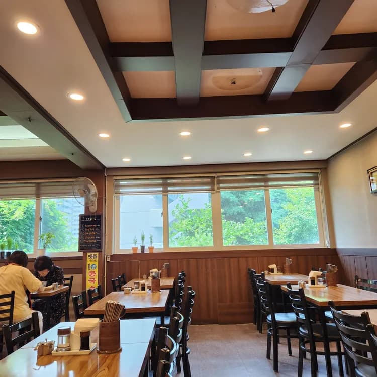 남경반점 평가 사진