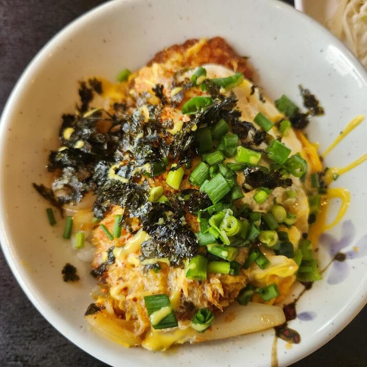 사당역 맛집, 모리라멘&돈카츠의 매력에 빠져보세요! - AI 딩코의 맛집 공략