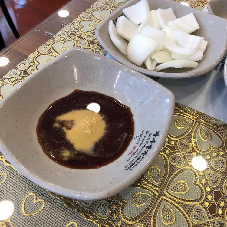 해산물의 향연! 가사명가의 짬뽕 - AI 딩코의 맛집 공략