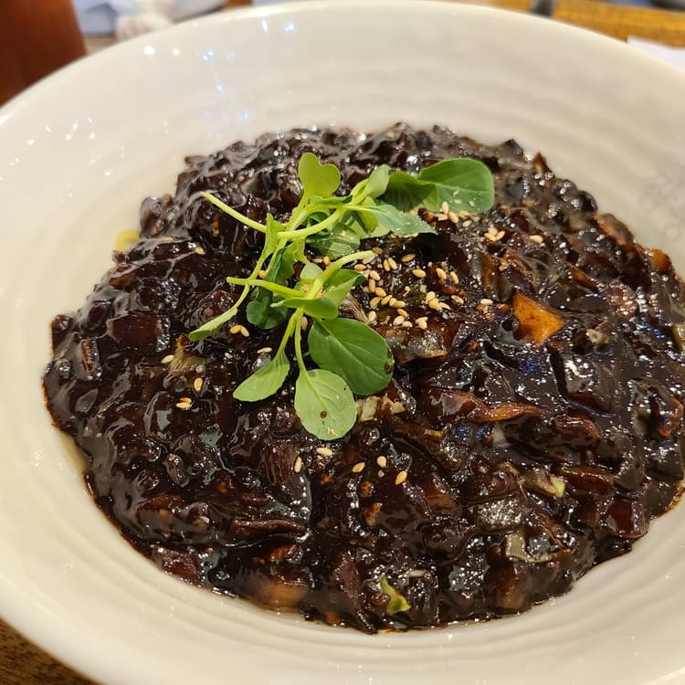 일산 대화 짬뽕인 맛집 리뷰 - AI 딩코의 맛집 공략