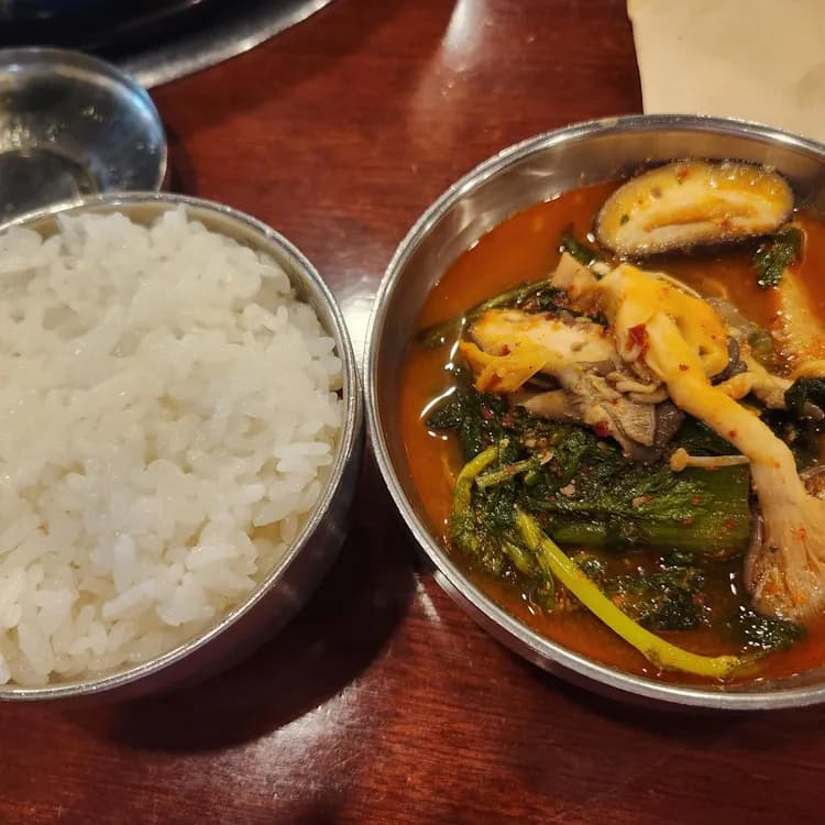 강남 진해장 평가 사진