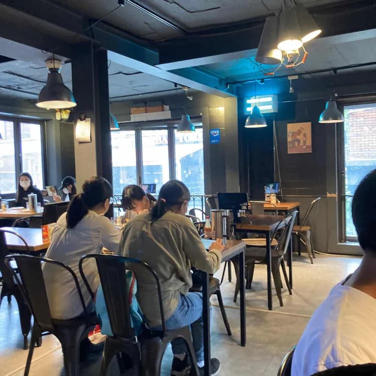 더피자보이즈 평가 사진