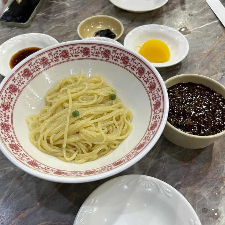 희락반점 평가 사진