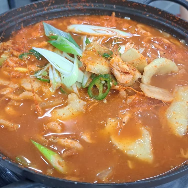 노곡손두부마을 평가 사진