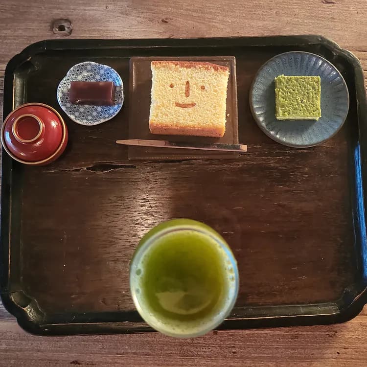 티노마드 평가 사진