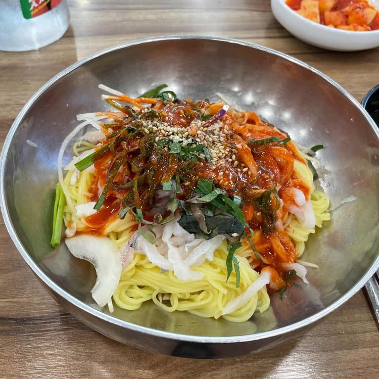 국수일번지 평가 사진