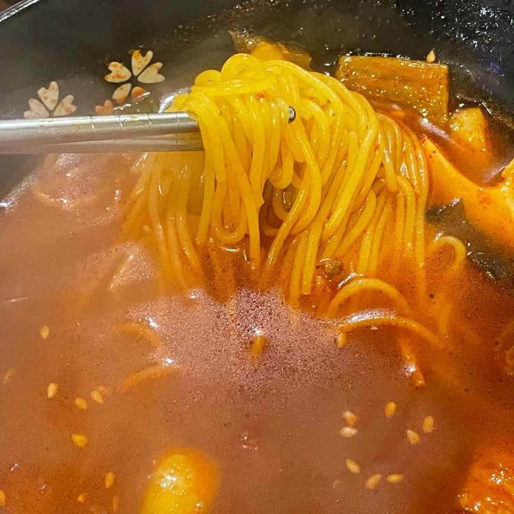 핫램 평가 사진