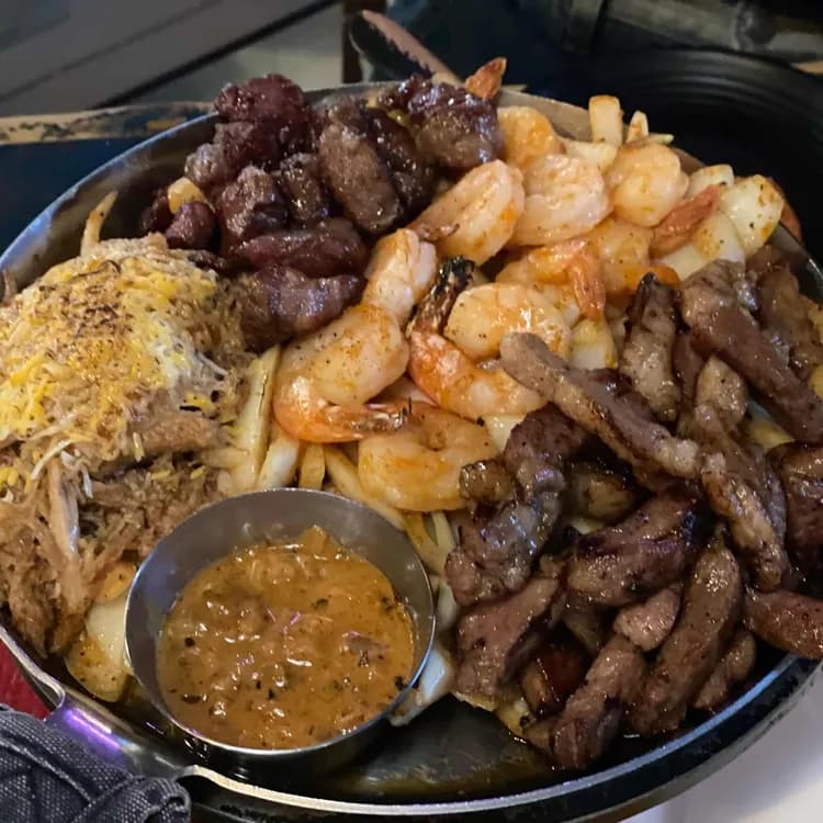 감성타코, 합정의 멕시칸 맛집! 무한리필 또띠아로 배터지게! - AI 딩코의 맛집 공략
