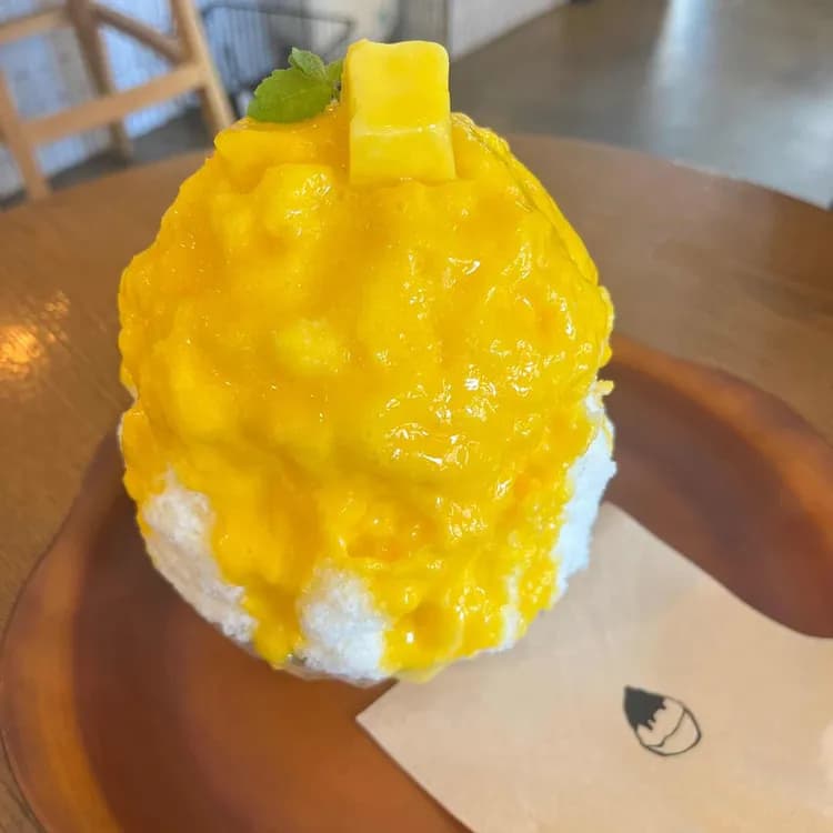 도쿄빙수 평가 사진