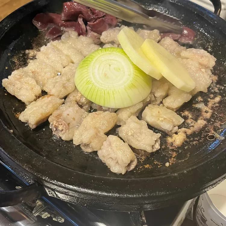 부천 소곱창일번지 맛집 리뷰 - AI 딩코의 맛집 공략