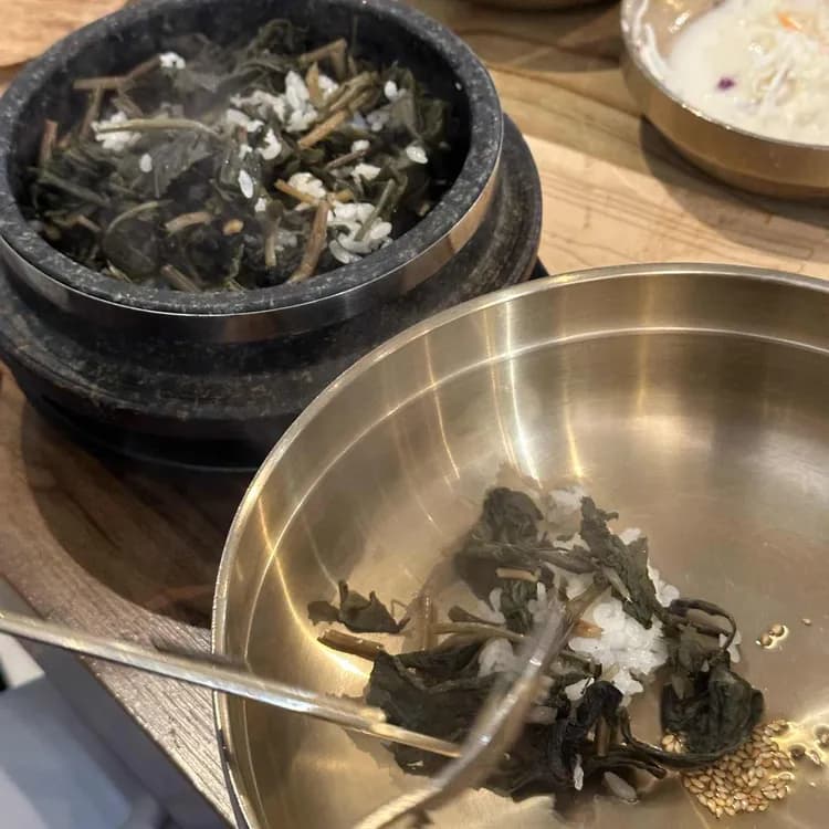 먹고을밥상, 도봉구 맛집 추천 - AI 딩코의 맛집 공략
