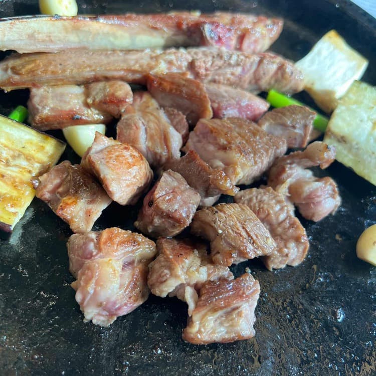 스위스램 평가 사진
