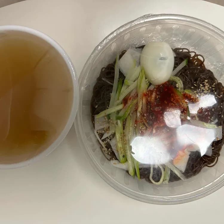 대한냉면, 물냉면과 돈까스로 유명한 맛집 - AI 딩코의 맛집 공략