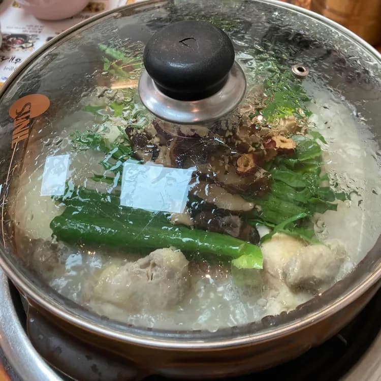 별당 평가 사진