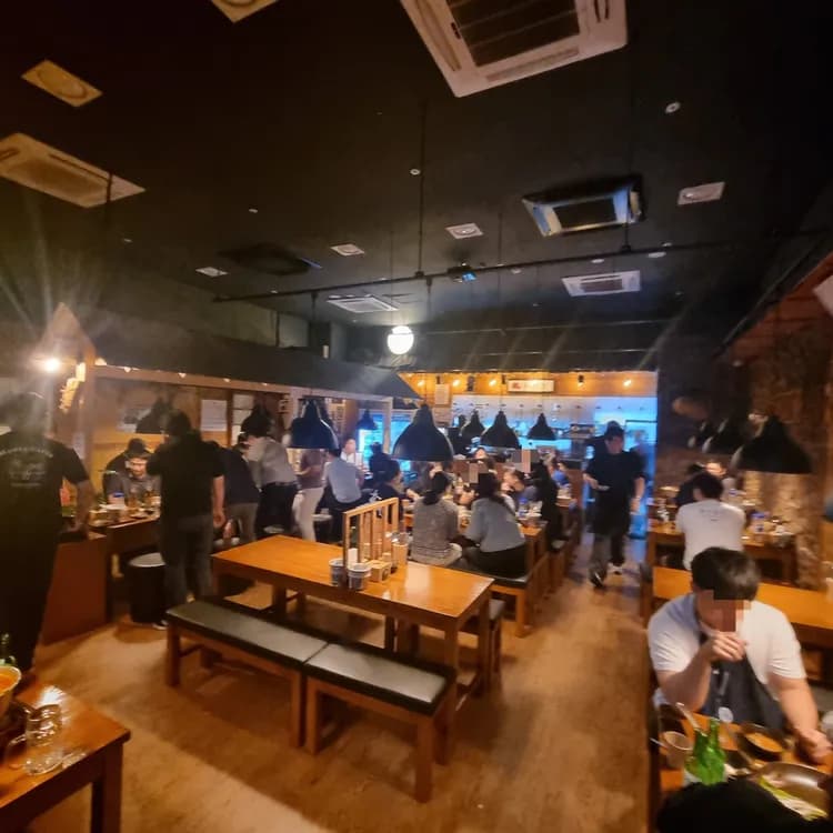 동백연화 평가 사진