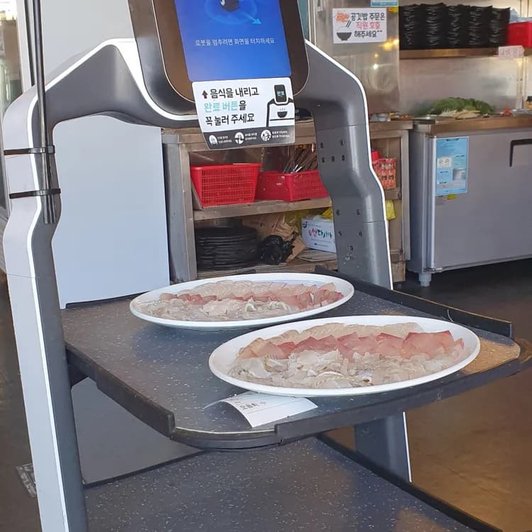 동부회센타 평가 사진