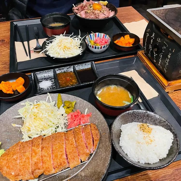 잠실 소피텔 맛집 후라토식당 - AI 딩코의 맛집 공략