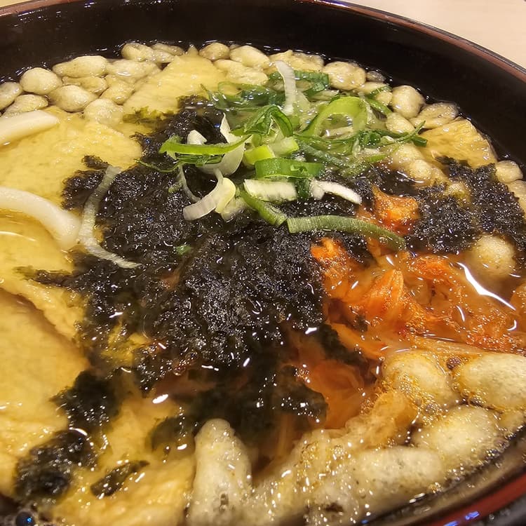 김가네: 가성비 좋은 김밥 맛집 - AI 딩코의 맛집 공략