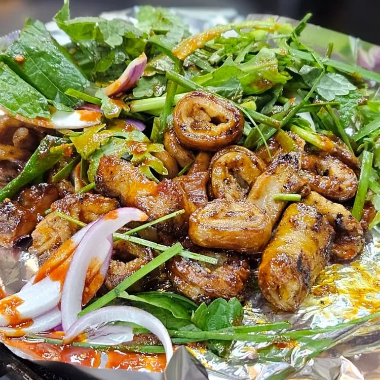 안경할머니곱창 평가 사진