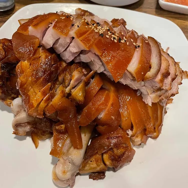 신금호 운비족발 맛집 리뷰 - AI 딩코의 맛집 공략