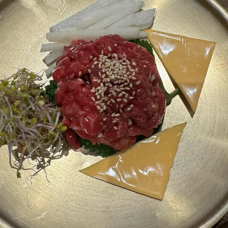 광교 도하정 individual store 평가 사진