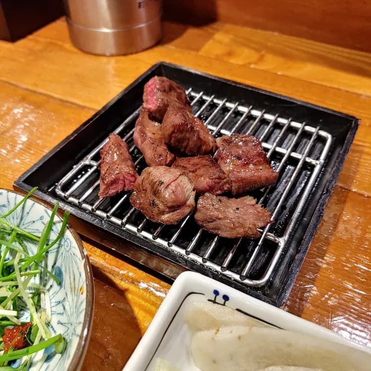 우시야 평가 사진