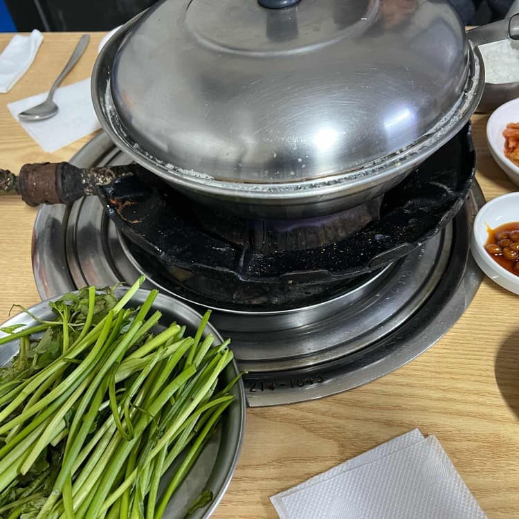 철철복집 평가 사진