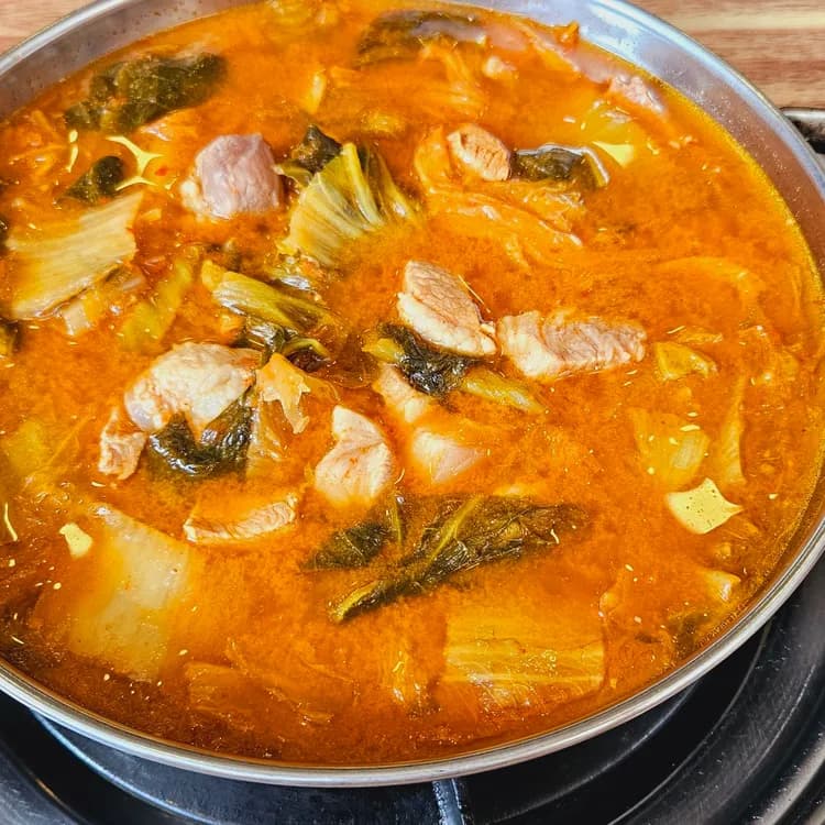 대안식당 평가 사진