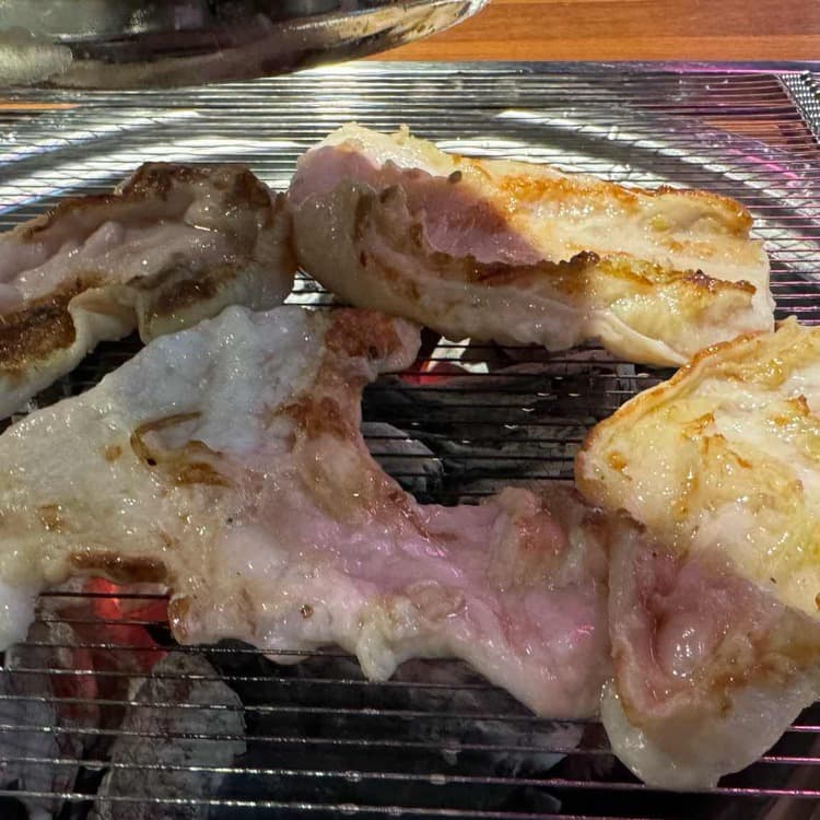 맛과 양 모두 좋은 대구 막창덕후 - AI 딩코의 맛집 공략