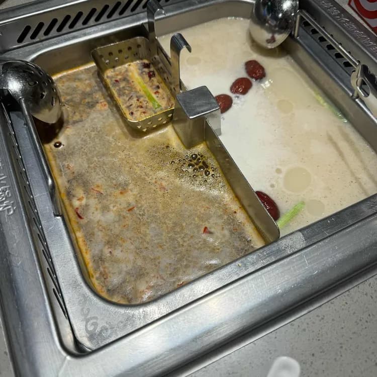 하이디라오 평가 사진
