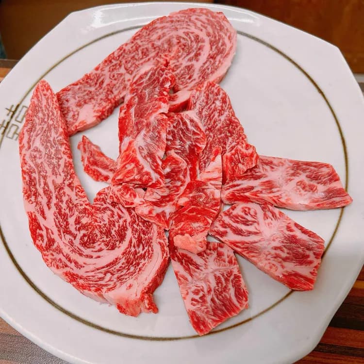 내당한우 평가 사진