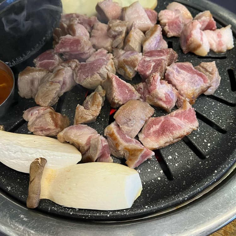 먹음직, 동래구 온천천 맛집 - AI 딩코의 맛집 공략