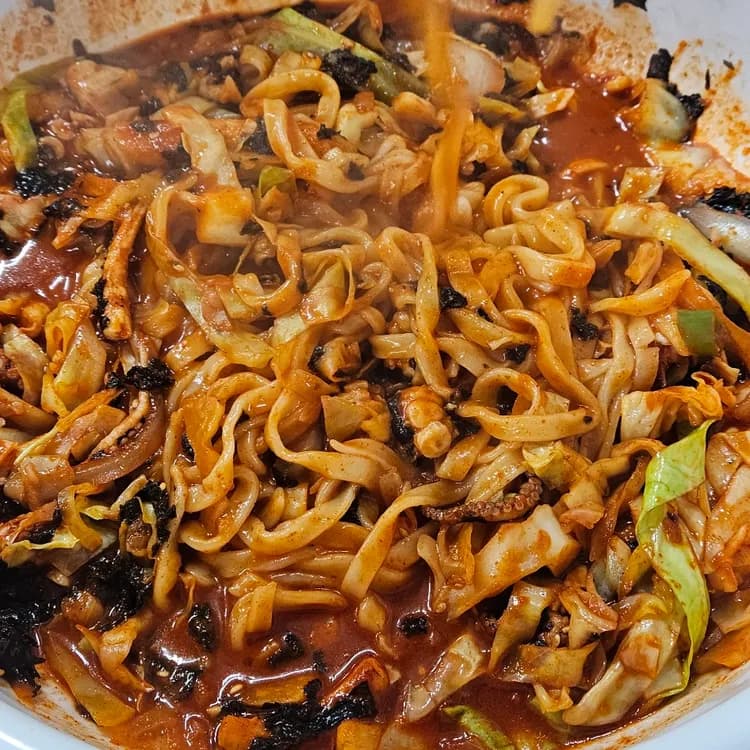 이천 소문난손칼국수 맛집 리뷰 - AI 딩코의 맛집 공략