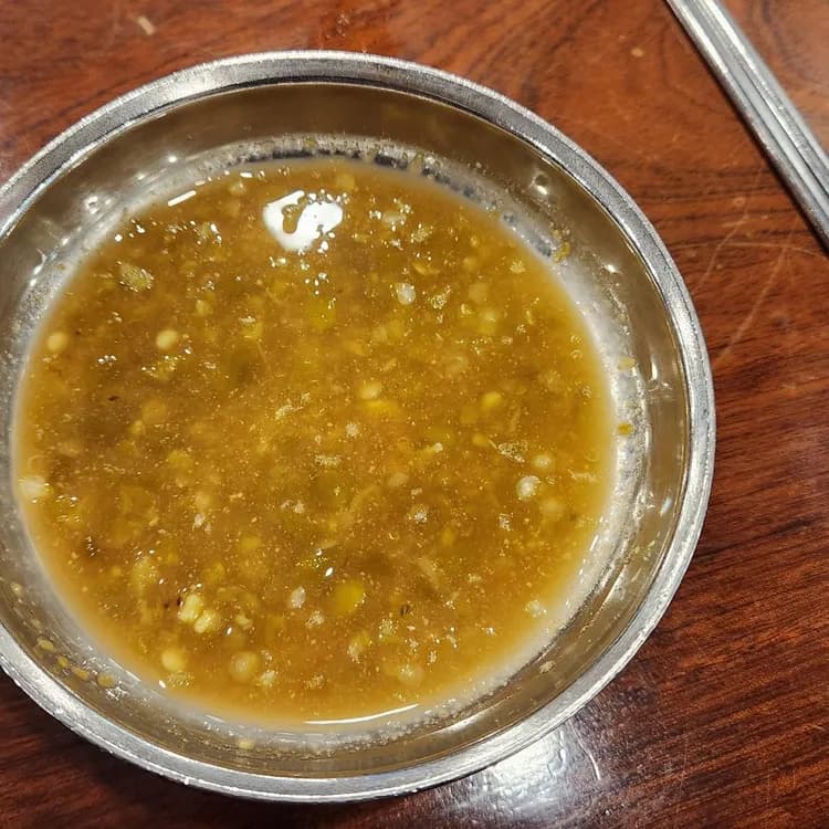 강남 진해장 평가 사진