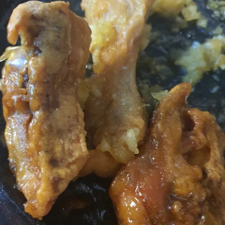 인천 칼포니마늘치킨 맛집 리뷰 - AI 딩코의 맛집 공략