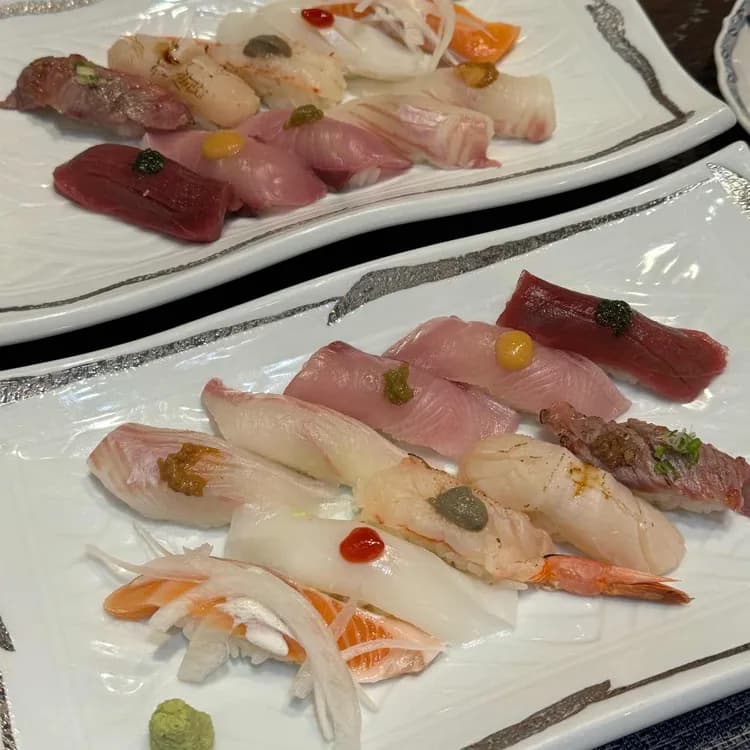 문스시 부산 (Moon Sushi Busan)