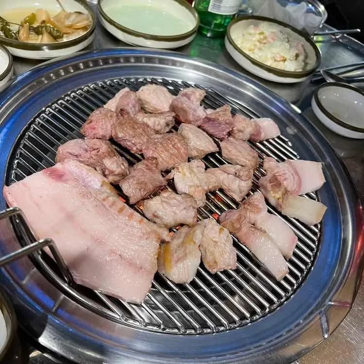 돈사돈 평가 사진