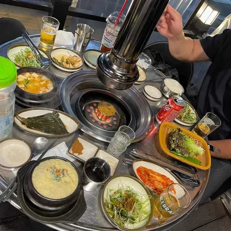 돈사돈 평가 사진