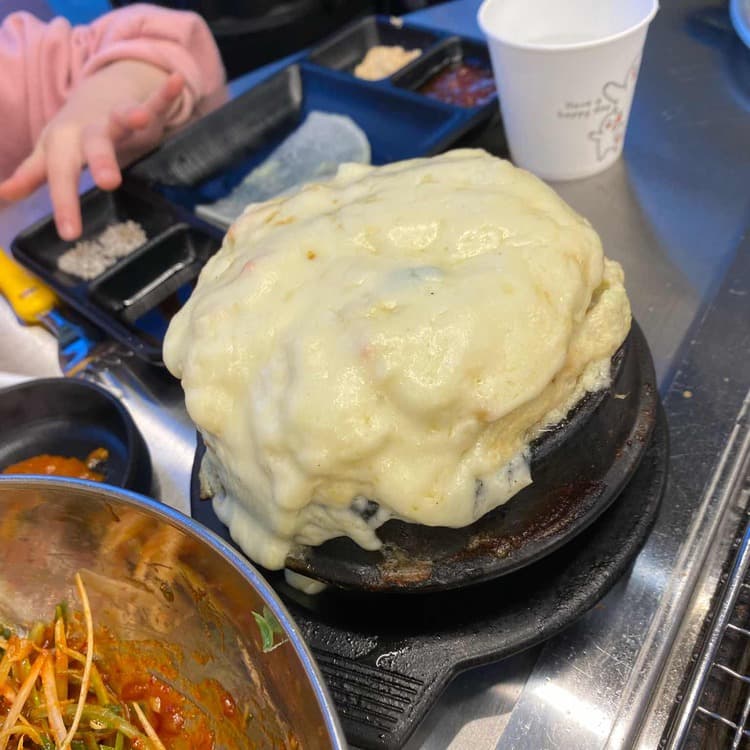 포항 참한집: 숯불 삼겹살 맛집 - AI 딩코의 맛집 공략