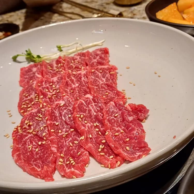 창고43, 강남 한우 전문 레스토랑 - AI 딩코의 맛집 공략