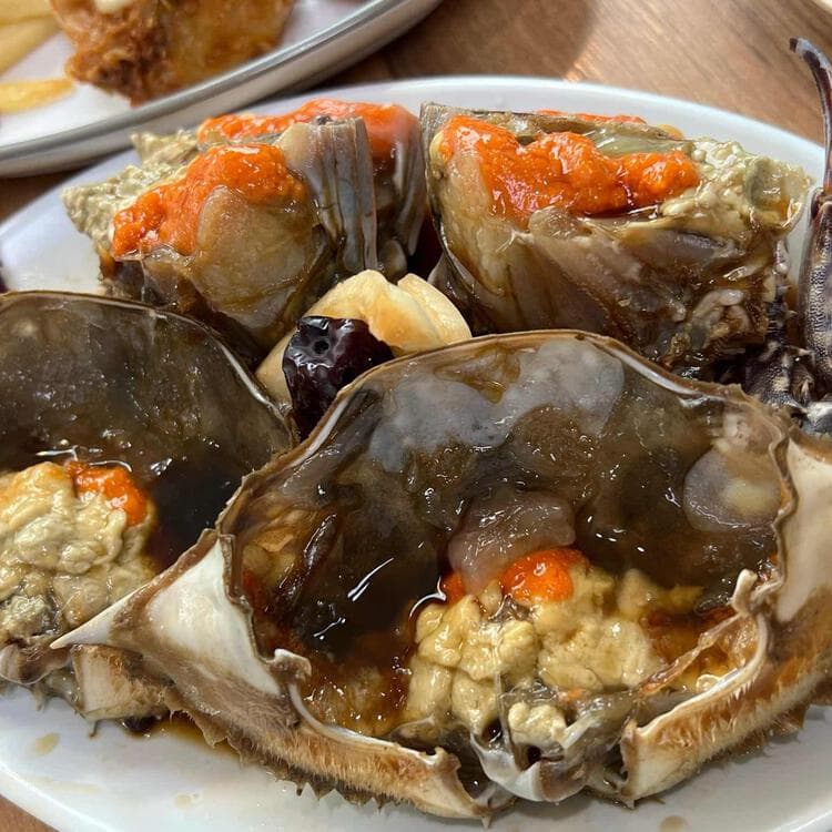 나룻터꽃게집: 간장게장 맛집 - AI 딩코의 맛집 공략