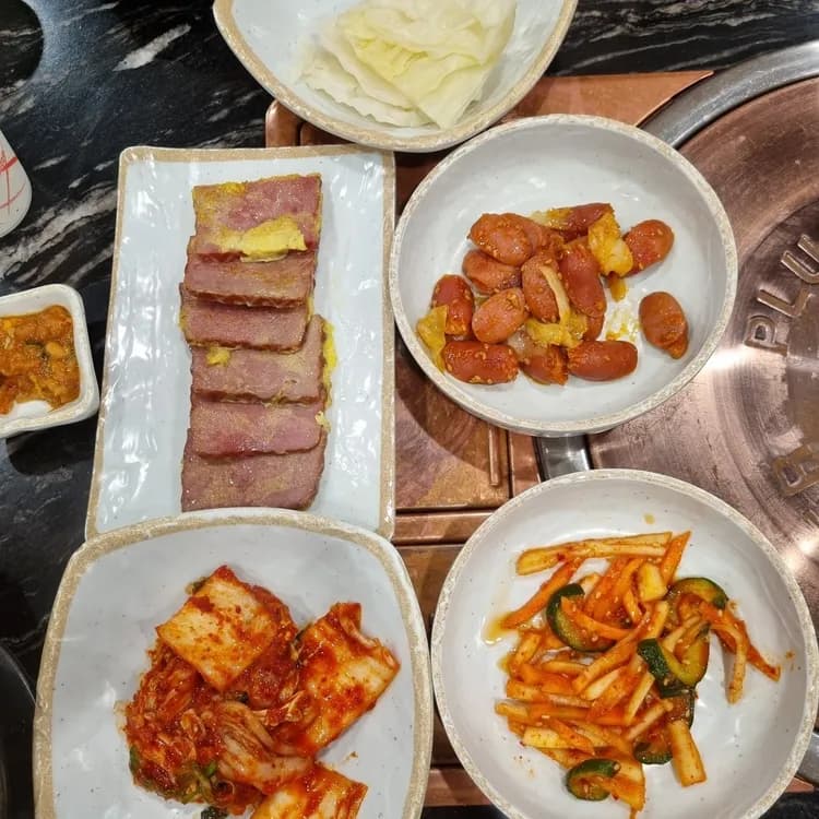 더바른정육식당 평가 사진