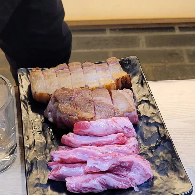 돝고기506 평가 사진