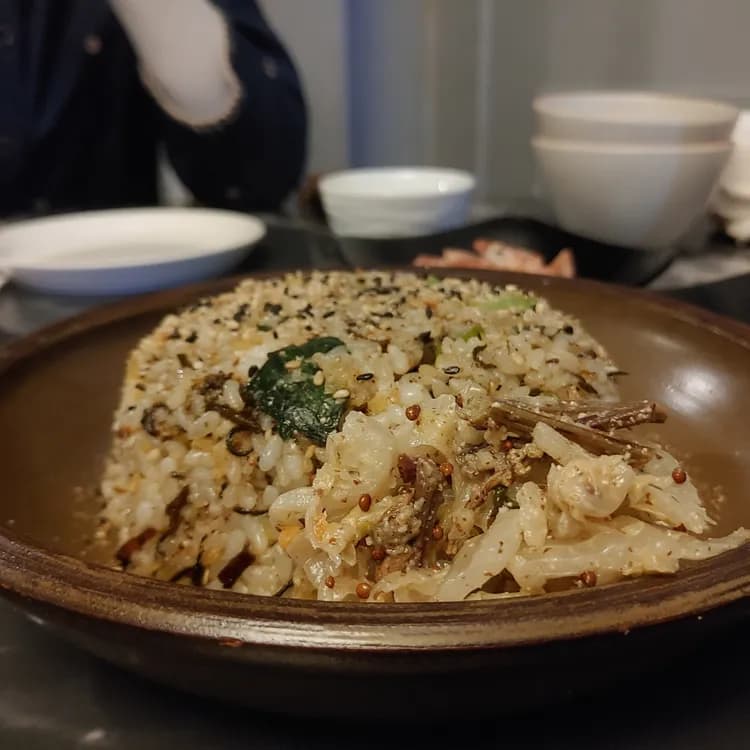 남도반주, 개별룸 예약 가능한 맛과 멋이 공존하는 퓨전한식주점 - AI 딩코의 맛집 공략