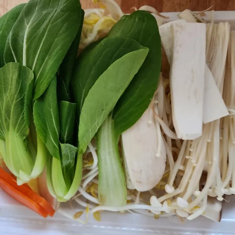 대전 이동수 개성만두 맛집 리뷰 - AI 딩코의 맛집 공략