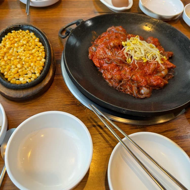 신쭈꾸미 맛집 추천 - AI 딩코의 맛집 공략