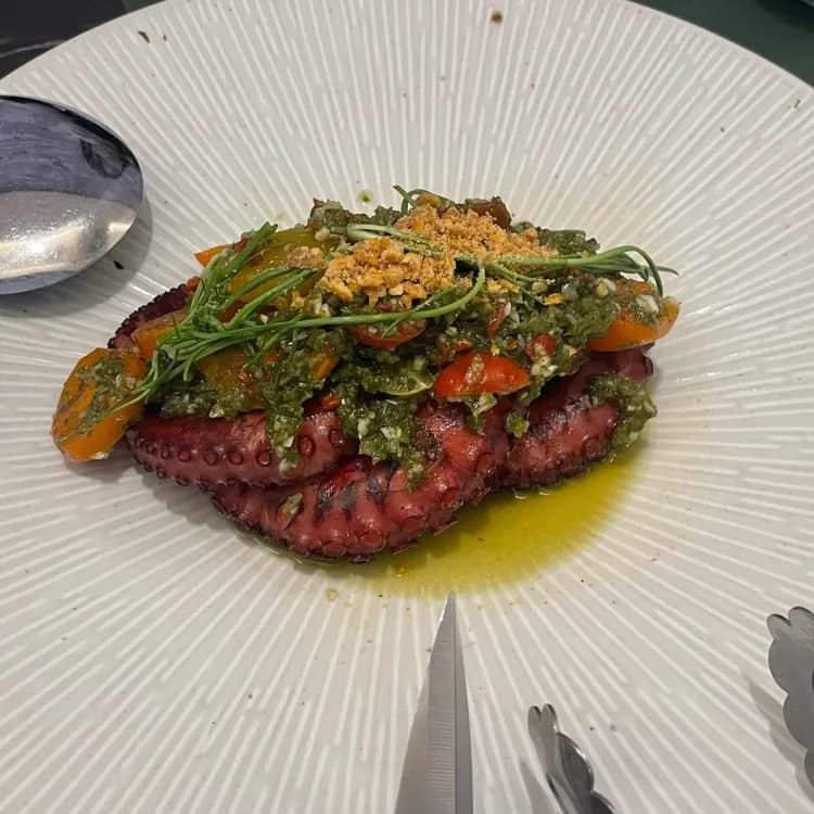 일산 백석역의 맛있는 퓨전 한정식, 해오름 - AI 딩코의 맛집 공략